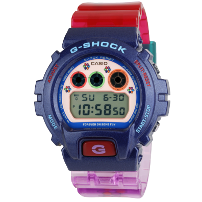 Limited Edition Watches Collection | G-SHOCK | CASIO
